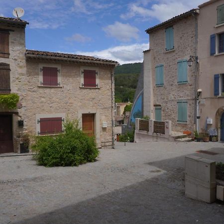 Maison De Village La Clemaline Figanières 외부 사진