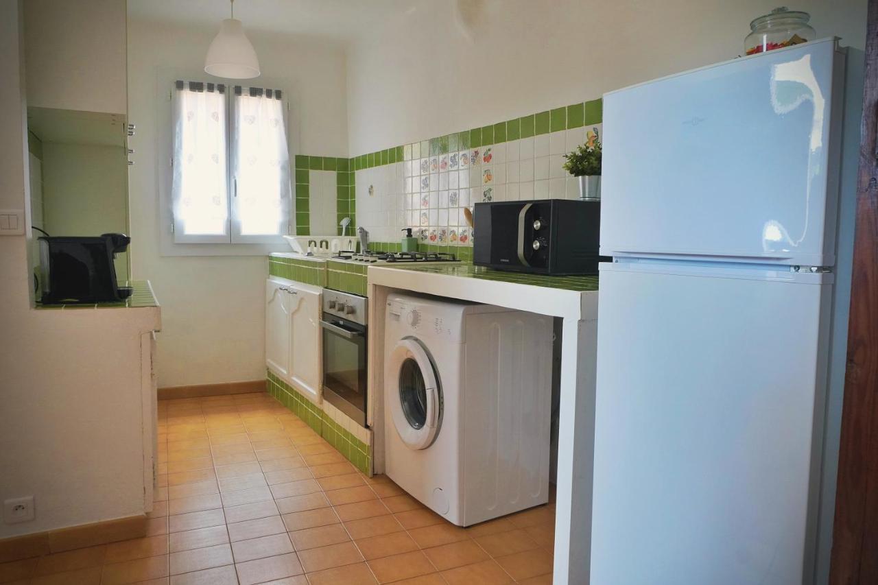 Maison De Village La Clemaline Figanières 외부 사진