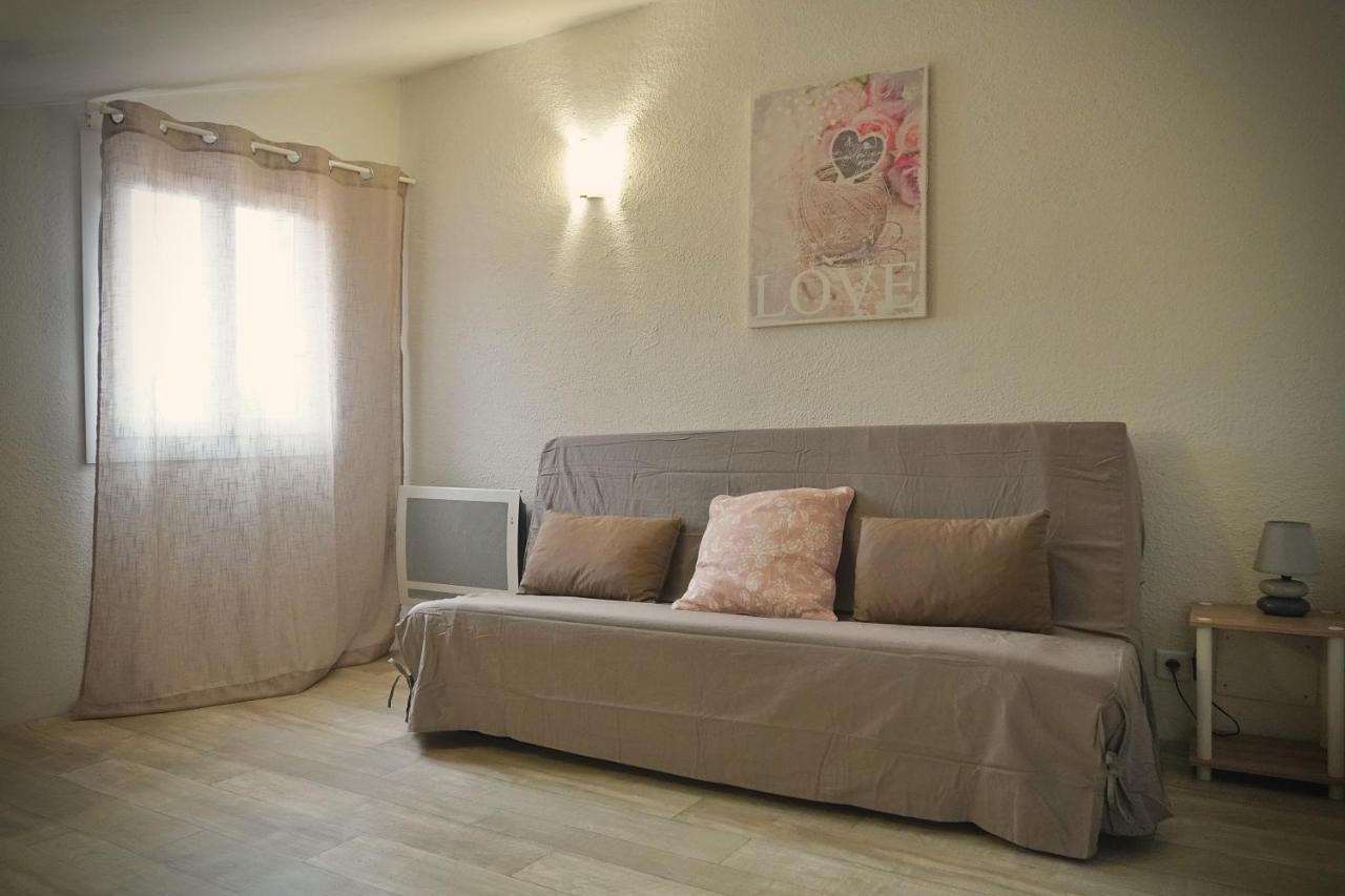 Maison De Village La Clemaline Figanières 외부 사진