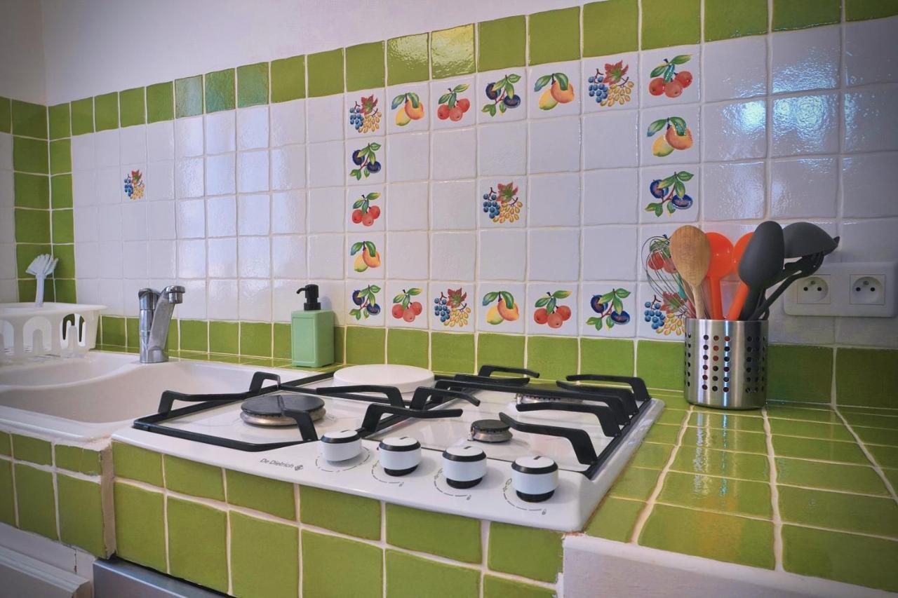 Maison De Village La Clemaline Figanières 외부 사진