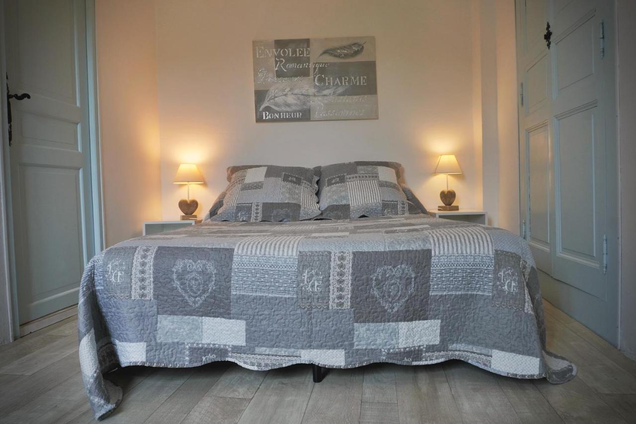 Maison De Village La Clemaline Figanières 외부 사진