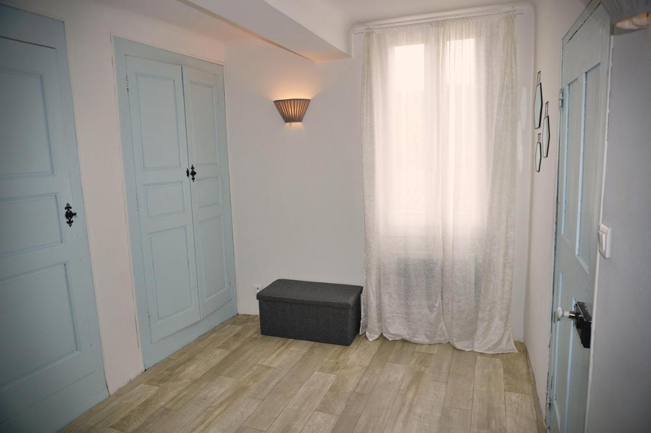 Maison De Village La Clemaline Figanières 외부 사진