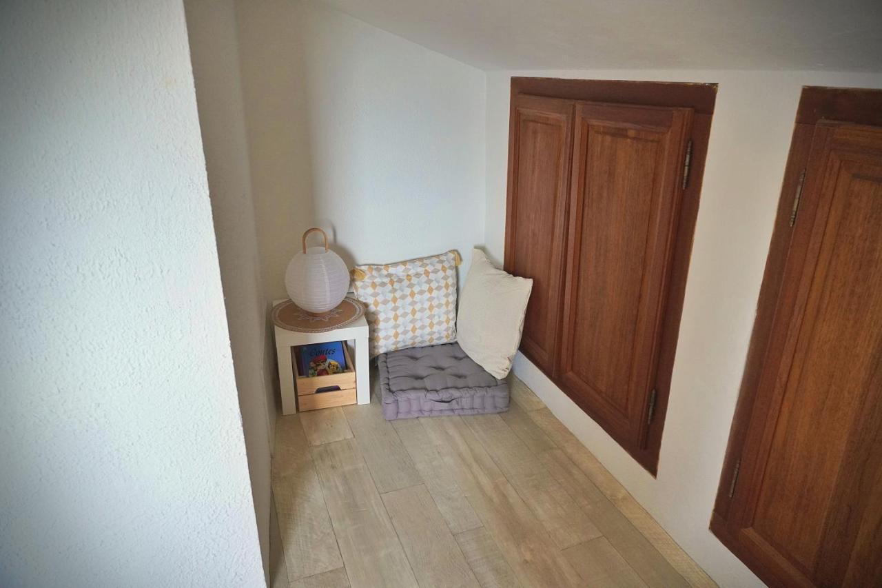 Maison De Village La Clemaline Figanières 외부 사진