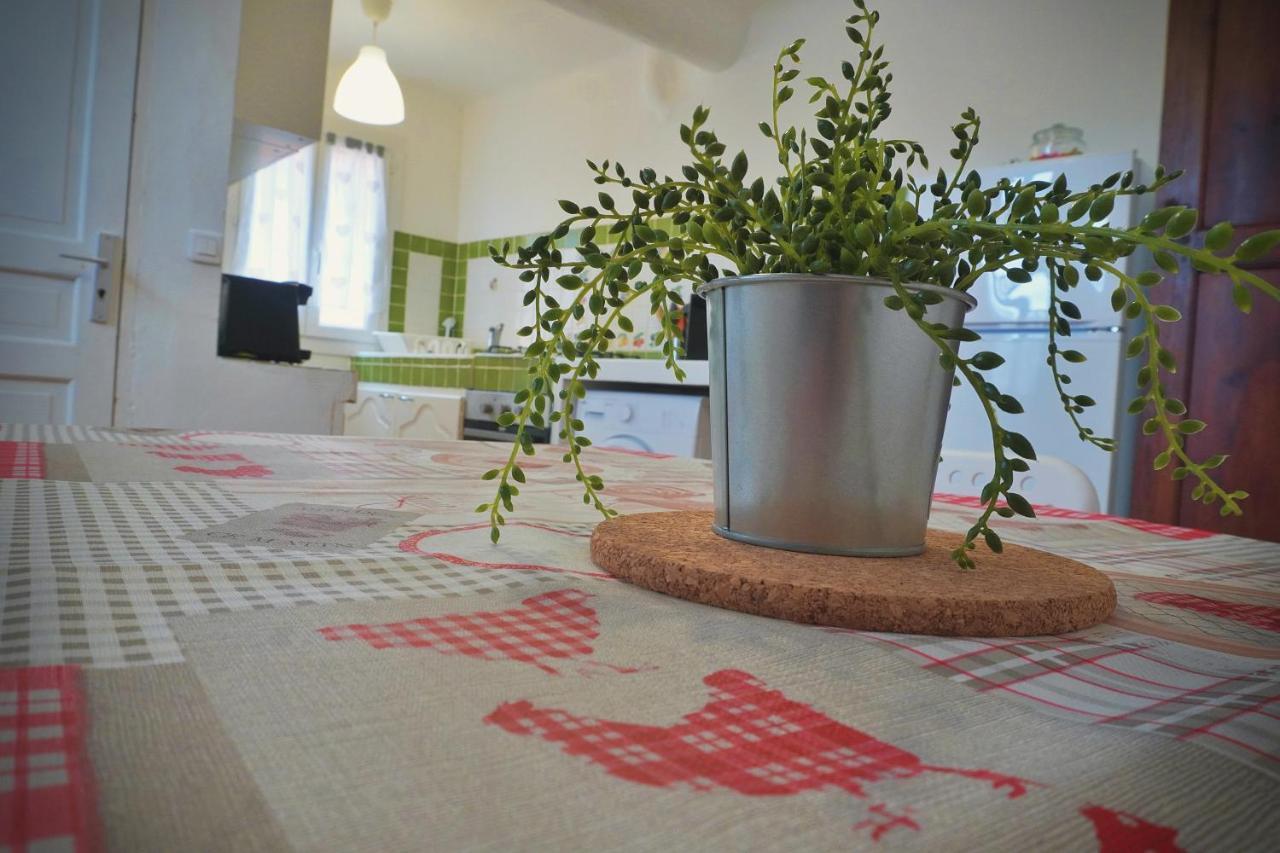 Maison De Village La Clemaline Figanières 외부 사진