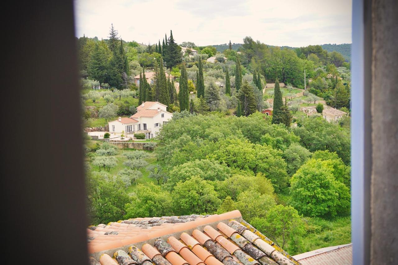 Maison De Village La Clemaline Figanières 외부 사진