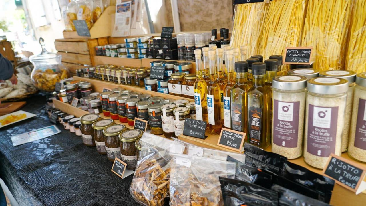Maison De Village La Clemaline Figanières 외부 사진
