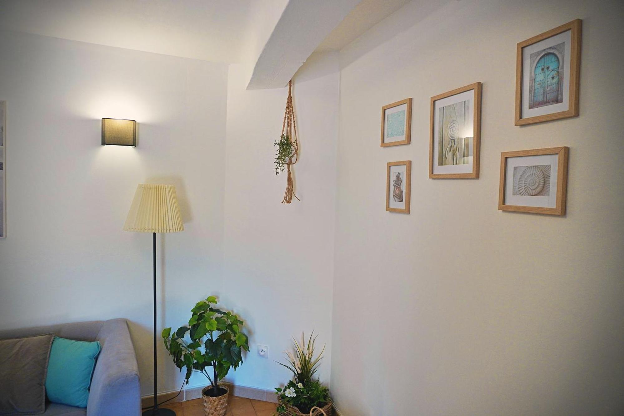 Maison De Village La Clemaline Figanières 외부 사진